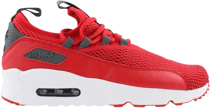  Nike Air Max 90 EZ GS &#039;Red&#039;