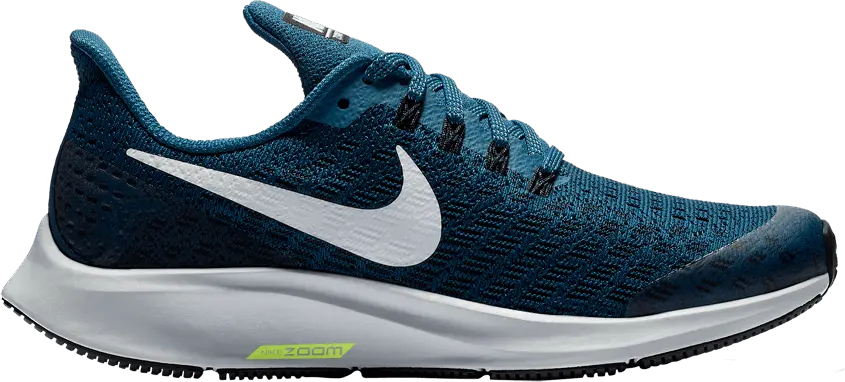  Nike Air Zoom Pegasus 35 GS &#039;Blue Force&#039;