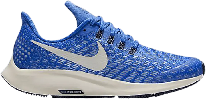  Nike Air Zoom Pegasus 35 GS &#039;Cobalt Blaze&#039;