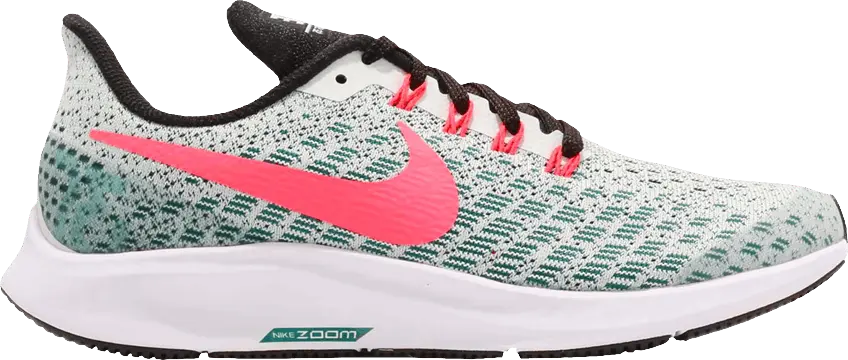  Nike Air Zoom Pegasus 35 GS &#039;Hot Punch&#039;