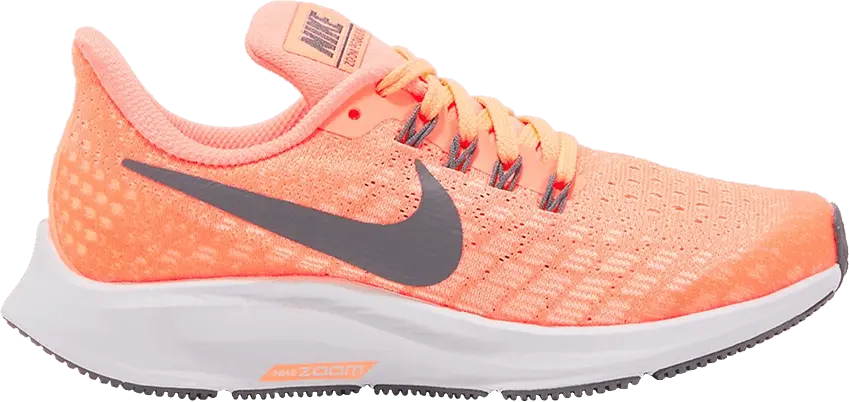  Nike Air Zoom Pegasus 35 GS &#039;Crimson Pulse&#039;