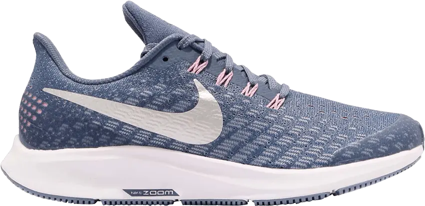  Nike Air Zoom Pegasus 35 GS &#039;Diffused Blue&#039;
