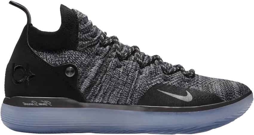 Nike Zoom KD 11 GS &#039;Still KD&#039;