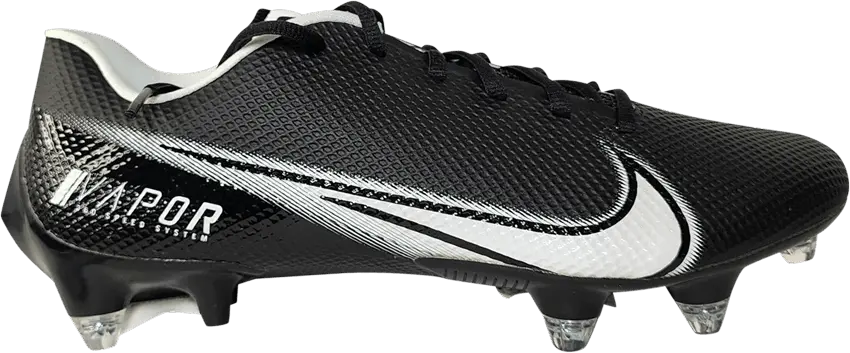  Nike Vapor Edge Speed 360 D Wide &#039;Black White&#039;