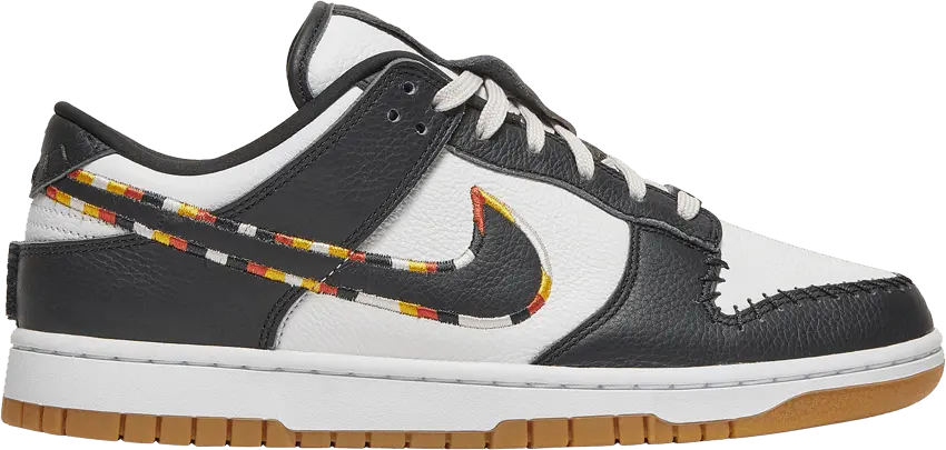  Nike Dunk Low &#039;N7&#039; By You