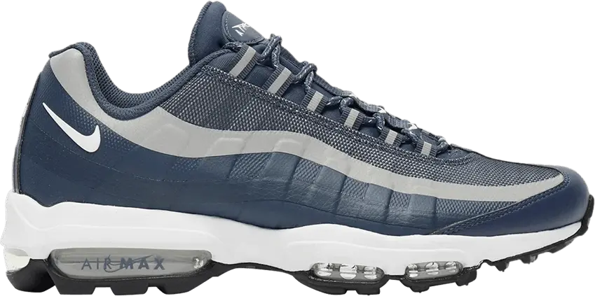  Nike Air Max 95 Ultra &#039;Thunder Blue&#039;