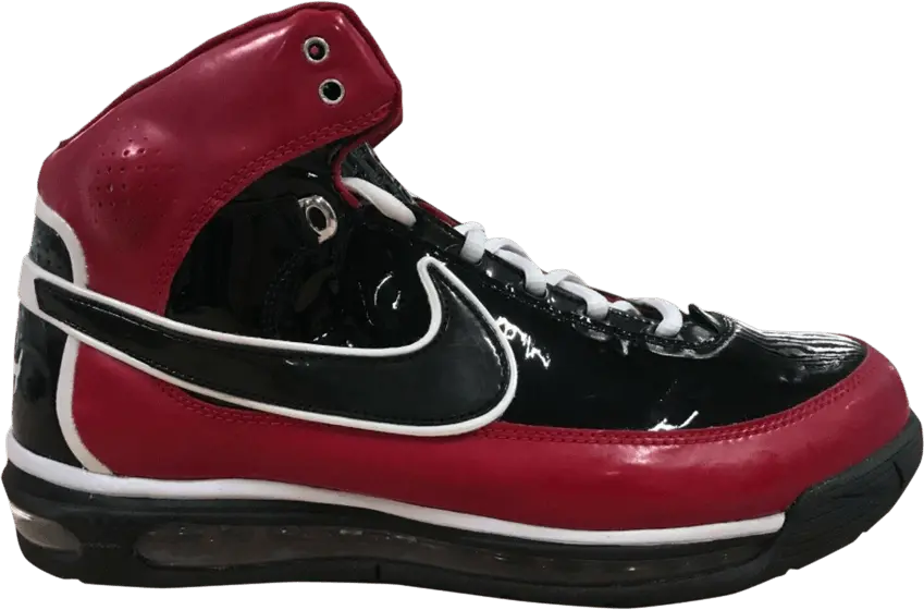  Nike Air Max Elite 2 &#039;Chris Bosh&#039; PE
