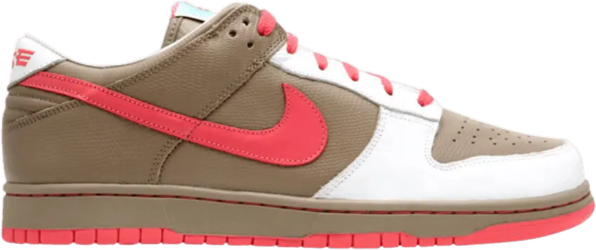  Nike Dunk Low Ex Id