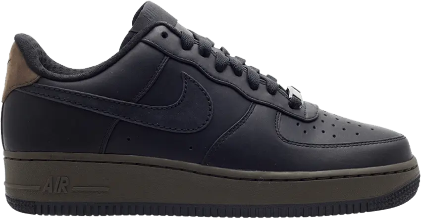  Nike Air Force 1 Premium 07