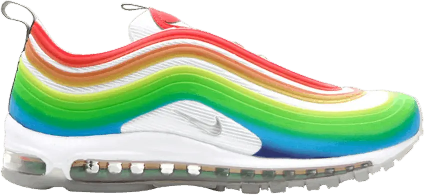  Nike Air Max 97 Lux &#039;Rainbow&#039;