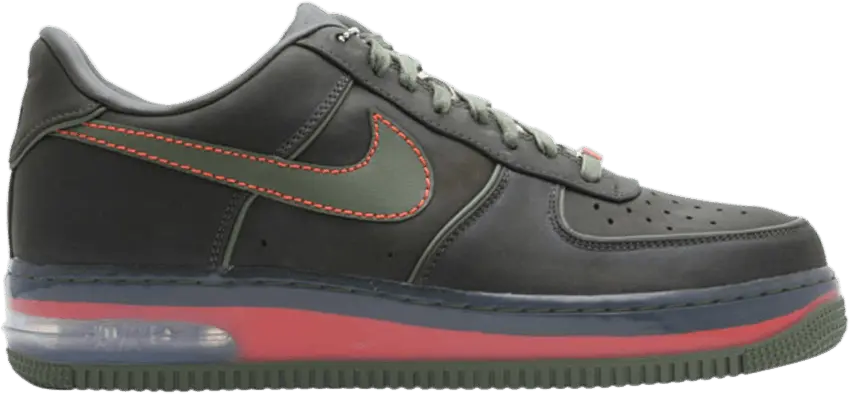  Nike Air Force 1 Sprm Max Air 07 &#039;Berlin&#039;