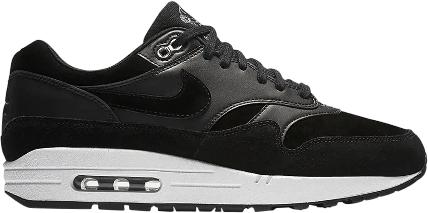  Nike Air Max 1 Rebel Skulls