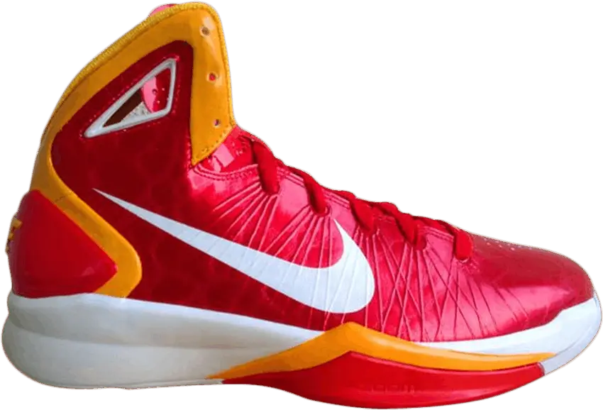 Nike Hyperdunk 2010 &#039;China&#039;