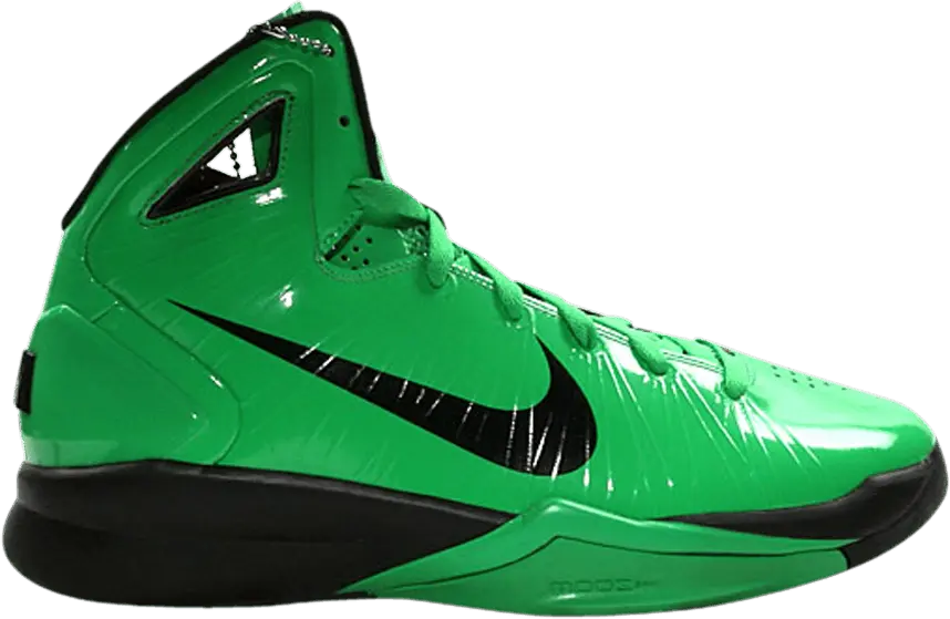  Nike Hyperdunk 2010 &#039;Electric Green&#039;