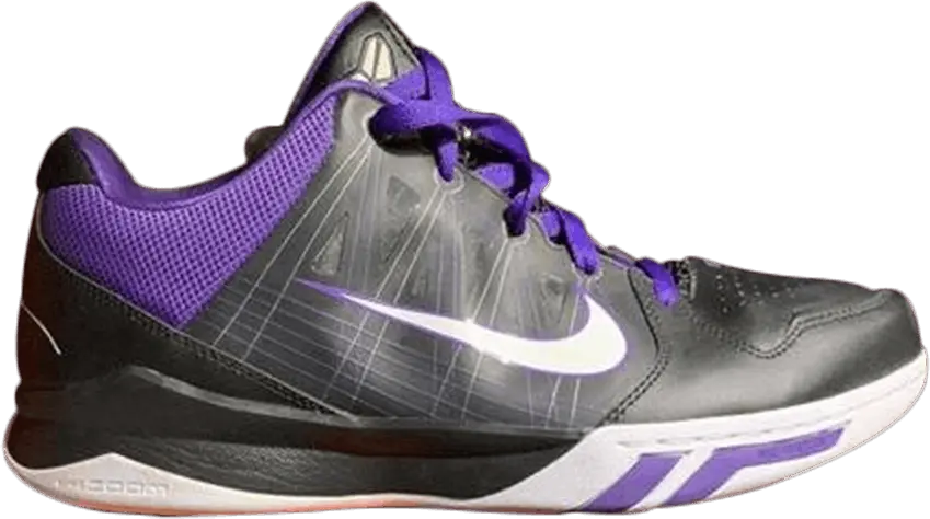  Nike Kobe Dream Season 2 Low &#039;Varsity Purple&#039;