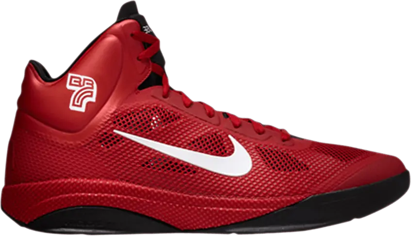  Nike Zoom Hyperfuse &#039;Brandon Roy&#039; PE