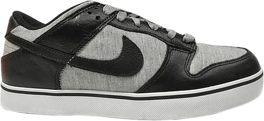 Nike Dunk Low 6.0 SE &#039;Medium Grey&#039;
