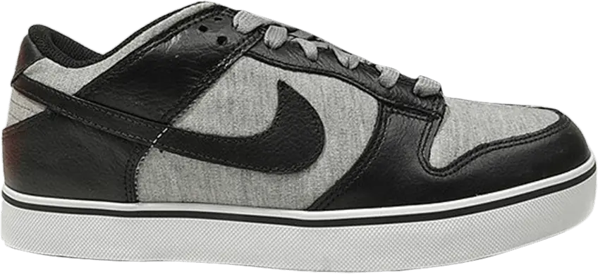  Nike Dunk Low 6.0 SE &#039;Medium Grey&#039;