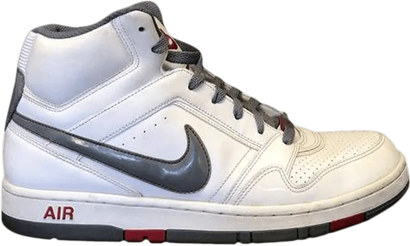  Nike Air Prestige 3 High SI &#039;Light Zen Grey&#039;