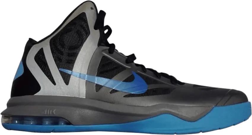  Nike Air Max Hyperaggressor &#039;University Blue Grey&#039;