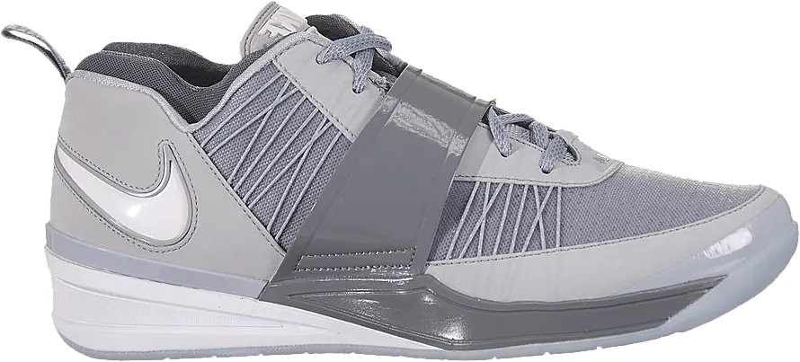 Nike Zoom Revis &#039;Wolf Grey&#039;