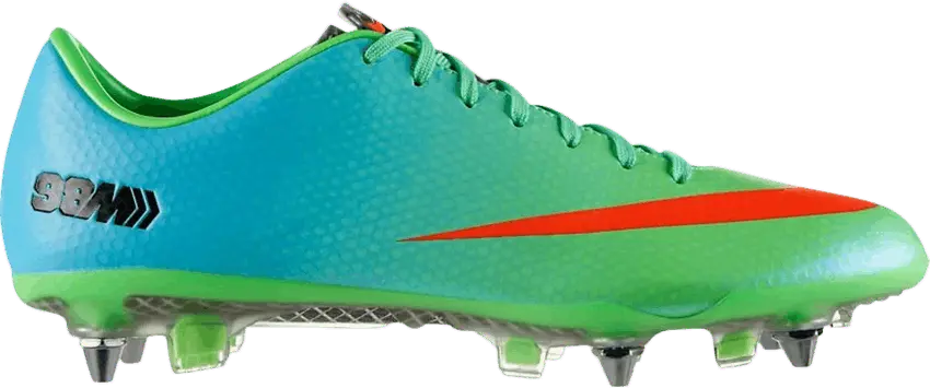  Nike Mercurial Vapor 9 SG Pro