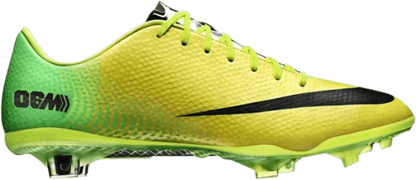  Nike Mercurial Vapor 9 FG &#039;Vibrant Yellow Neo Lime&#039;