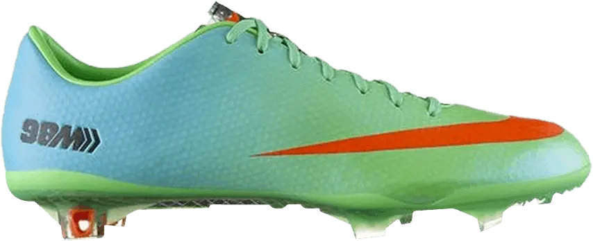  Nike Mercurial Vapor 9 FG ACC &#039;Lime Crimson&#039;