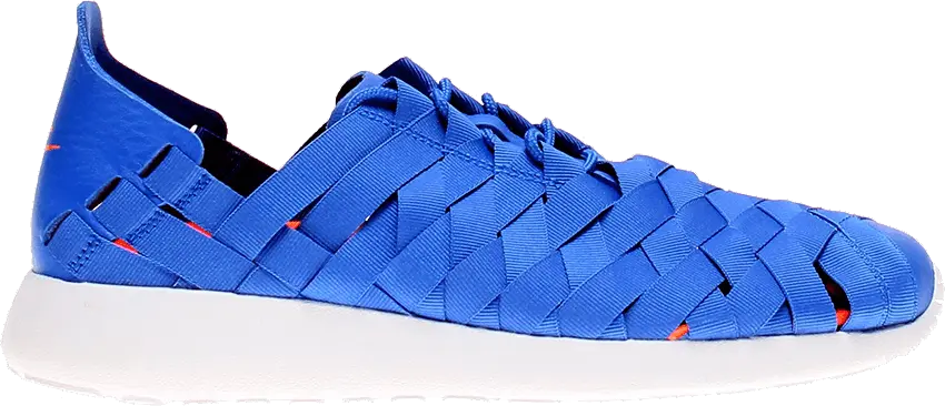  Nike Roshe Run Woven &#039;Hyper Cobalt&#039;