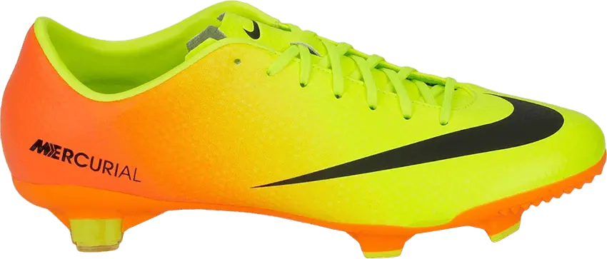 Nike Mercurial Veloce FG &#039;Bright Citrus&#039;