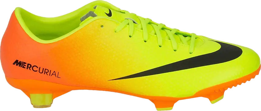  Nike Mercurial Veloce FG &#039;Bright Citrus&#039;