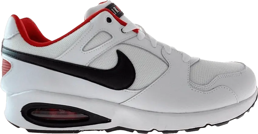 Nike Air Max Coliseum Racer &#039;White&#039;
