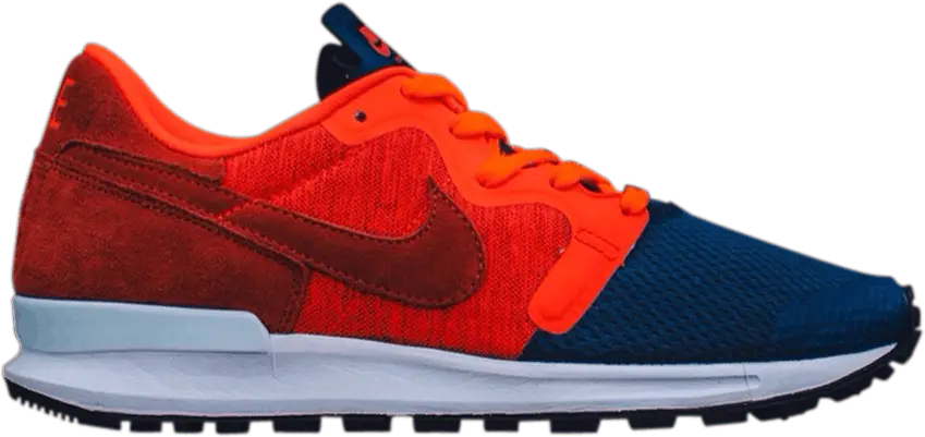 Nike Air Berwuda &#039;Bright Crimson&#039;