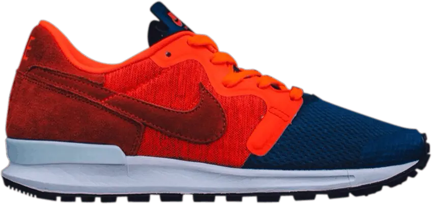  Nike Air Berwuda &#039;Bright Crimson&#039;