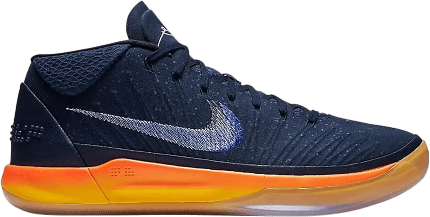  Nike Kobe A.D. Mid &#039;Rise&#039;