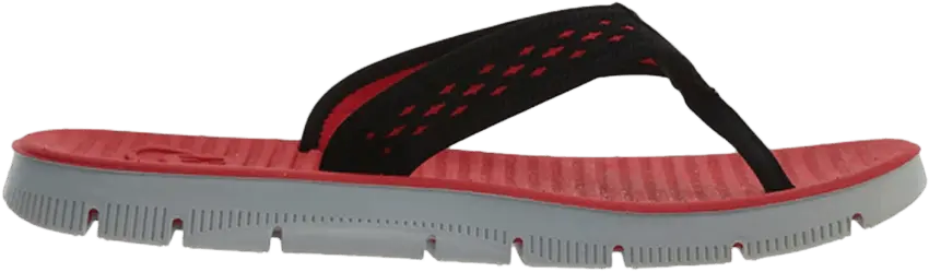 Nike Celso Motion &#039;Black Hyper Red&#039;