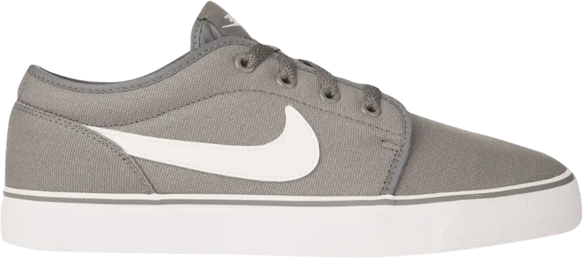  Nike Toki Low Textile &#039;Cool Grey&#039;