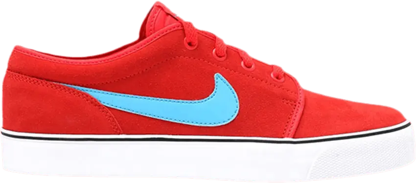  Nike Toki Low Leather &#039;Light Crimson Blue&#039;