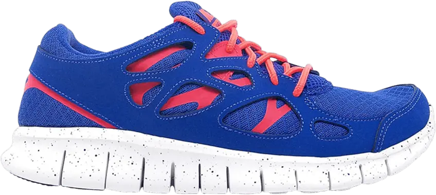  Nike Free Run+ 2 EXT &#039;Ultramarine&#039;