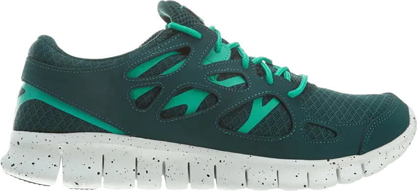  Nike Free Run+ 2 EXT &#039;Atomic Teal&#039;