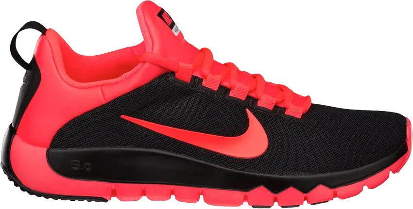  Nike Free Trainer 5.0 V5