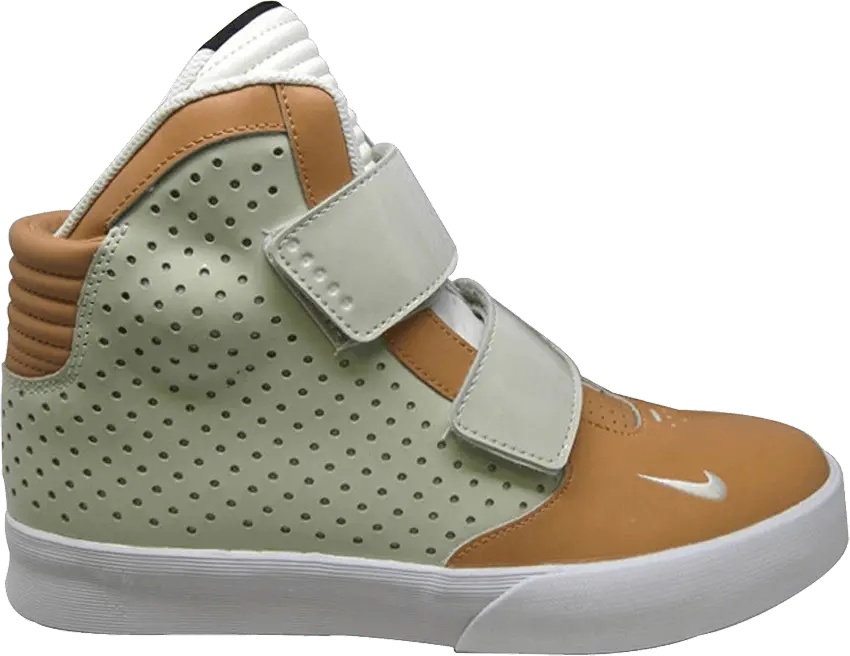  Nike Flystepper 2K3 &#039;Light Cognac Grey&#039;