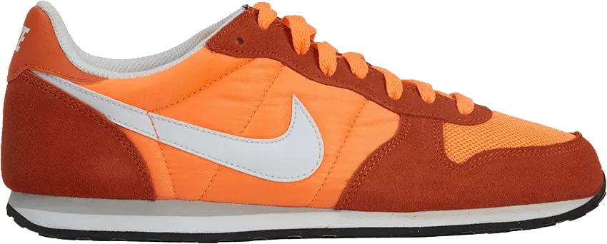 Nike Genicco &#039;Safety Orange&#039;