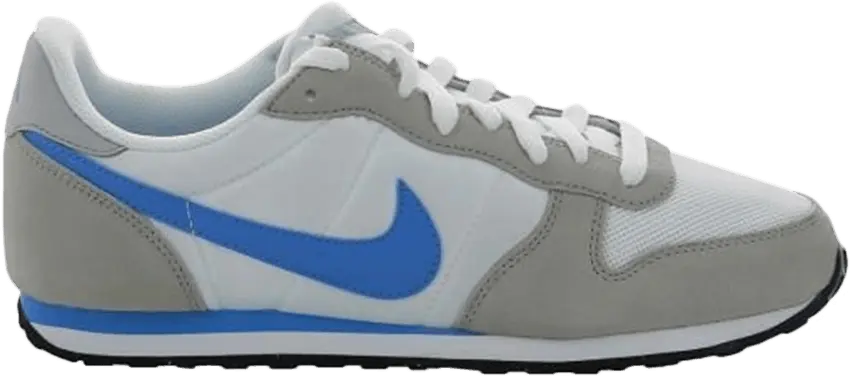 Nike Genicco &#039;Vivid Blue&#039;