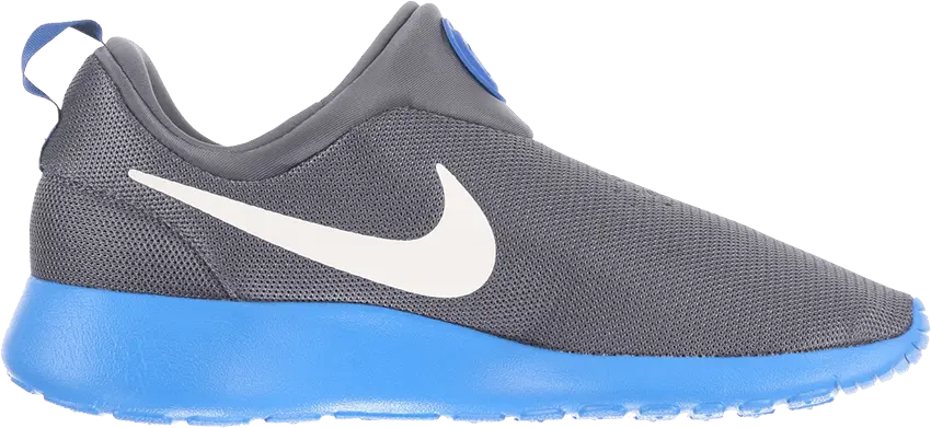  Nike Rosherun Slip On &#039;Dark Grey Blue&#039;