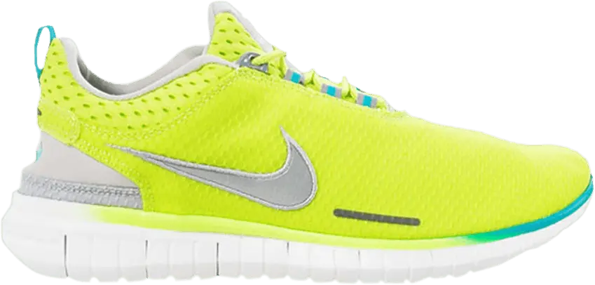  Nike Free OG &#039;14 Breathe &#039;Venom Green&#039;