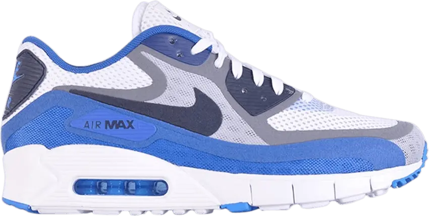  Nike Air Max 90 BR
