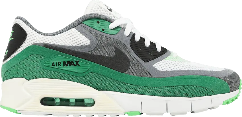  Nike Air Max 90 BR &#039;White Pine Green&#039;