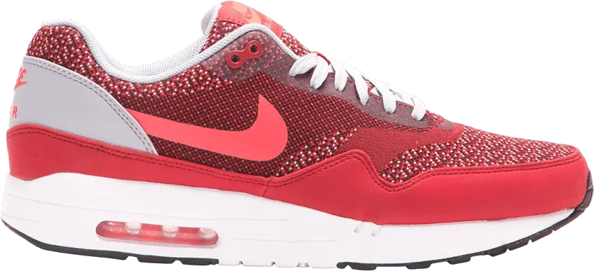  Nike Air Max 1 JCRD &#039;Gym Red&#039;