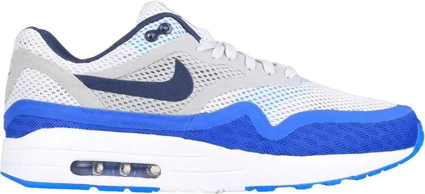  Nike Air Max 1 Breathe &#039;Varsity Blue&#039;